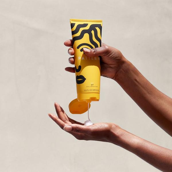 Ulta PATTERN  Curl Gel