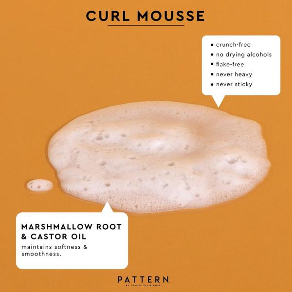 Ulta PATTERN  Curl Mousse