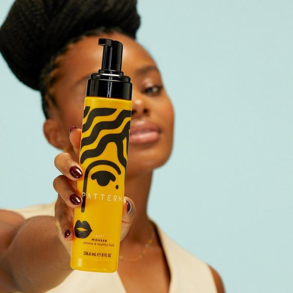 Ulta PATTERN  Curl Mousse
