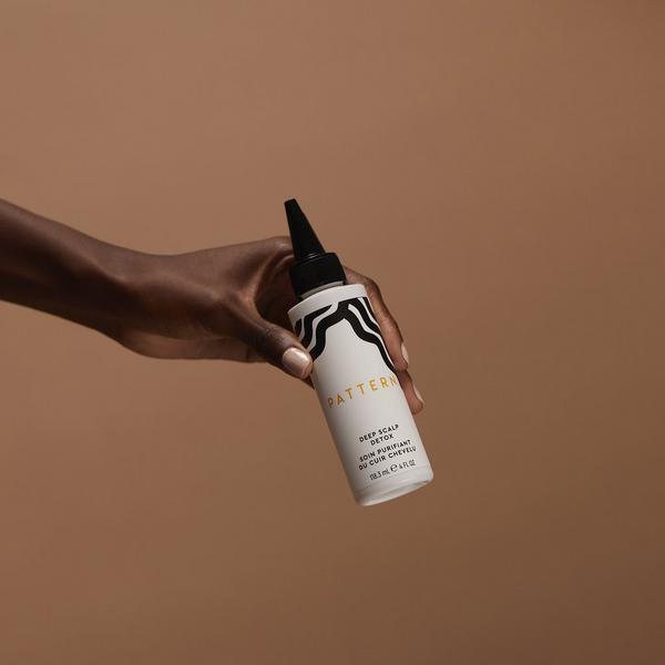 Ulta PATTERN  Deep Scalp Detox