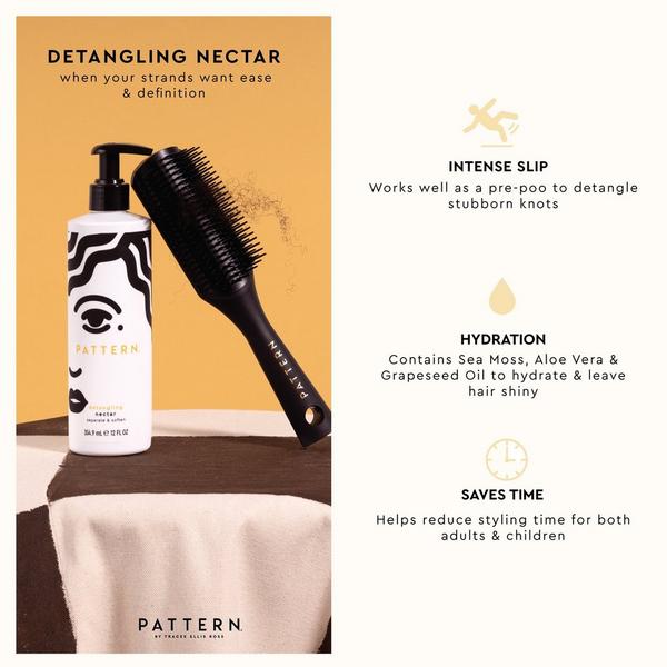 Ulta PATTERN  Detangling Nectar