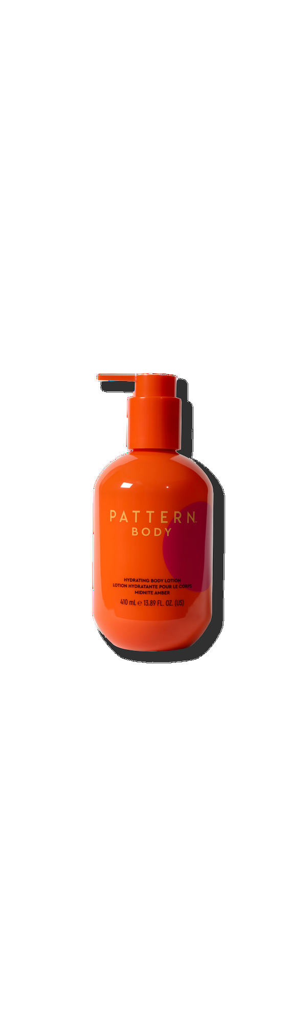 Ulta PATTERN  Hydrating Body Lotion