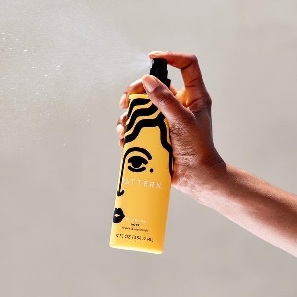 Ulta PATTERN  Hydrating Mist