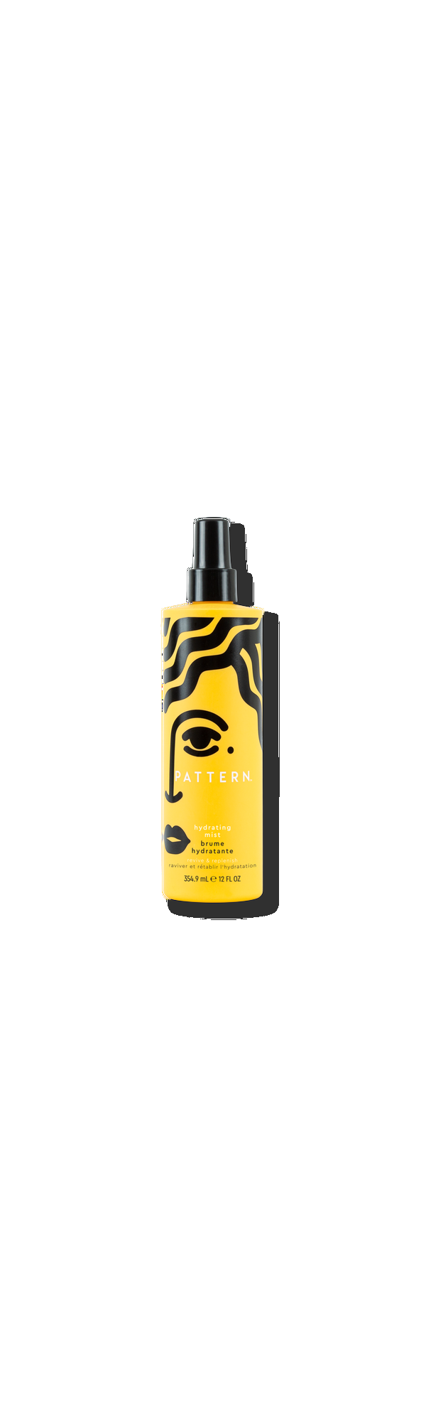 Ulta PATTERN  Hydrating Mist
