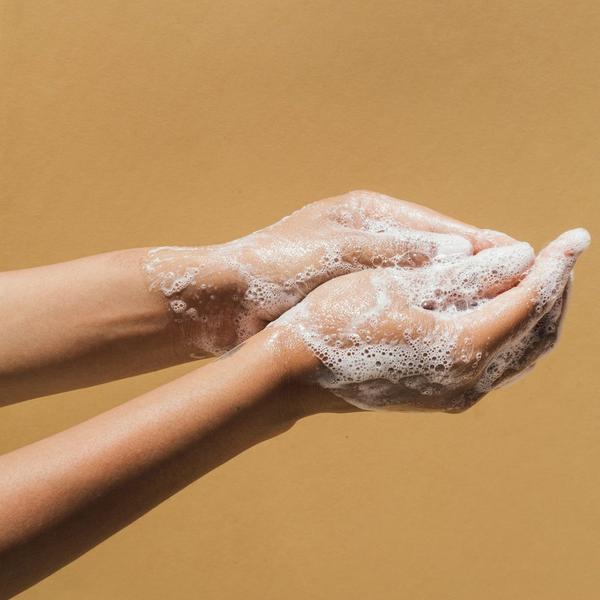 Ulta PATTERN  Hydration Shampoo