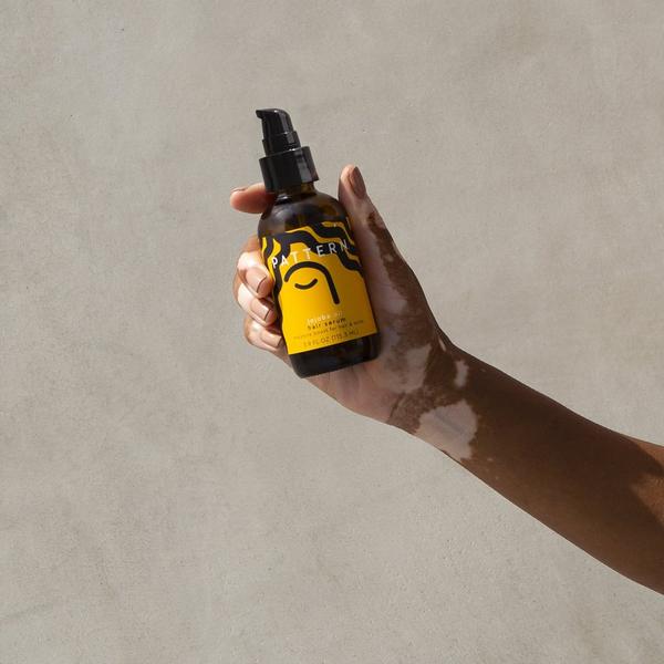 Ulta PATTERN  Jojoba Oil Blend