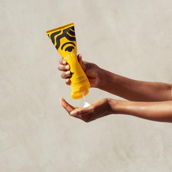 Ulta PATTERN  Leave-In Conditioner