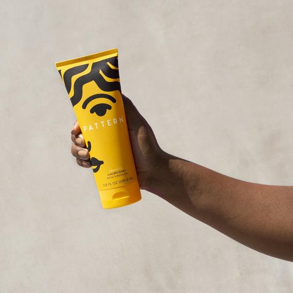 Ulta PATTERN  Leave-In Conditioner