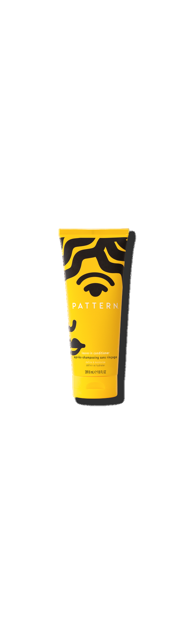 Ulta PATTERN  Leave-In Conditioner