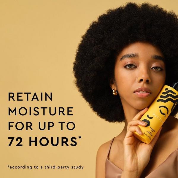 Ulta PATTERN  Moisture Milk