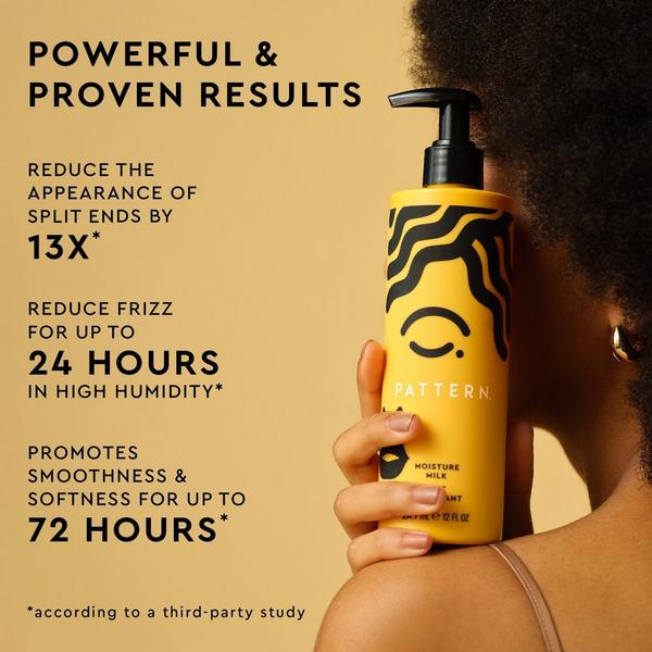 Ulta PATTERN  Moisture Milk