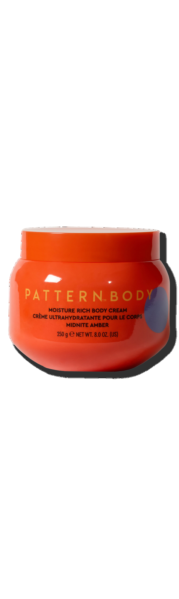 Ulta PATTERN  Moisture Rich Body Cream