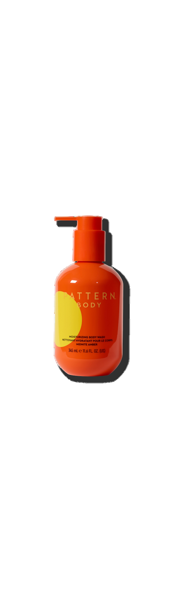 Ulta PATTERN  Moisturizing Body Wash