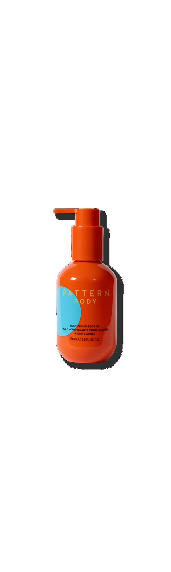 Ulta PATTERN  Nourishing Body Oil