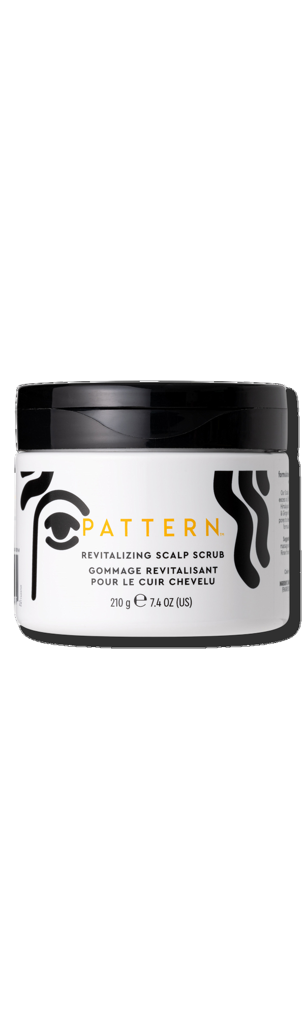 Ulta PATTERN  Revitalizing Scalp Scrub