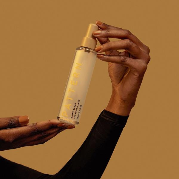 Ulta PATTERN  Shine Spray