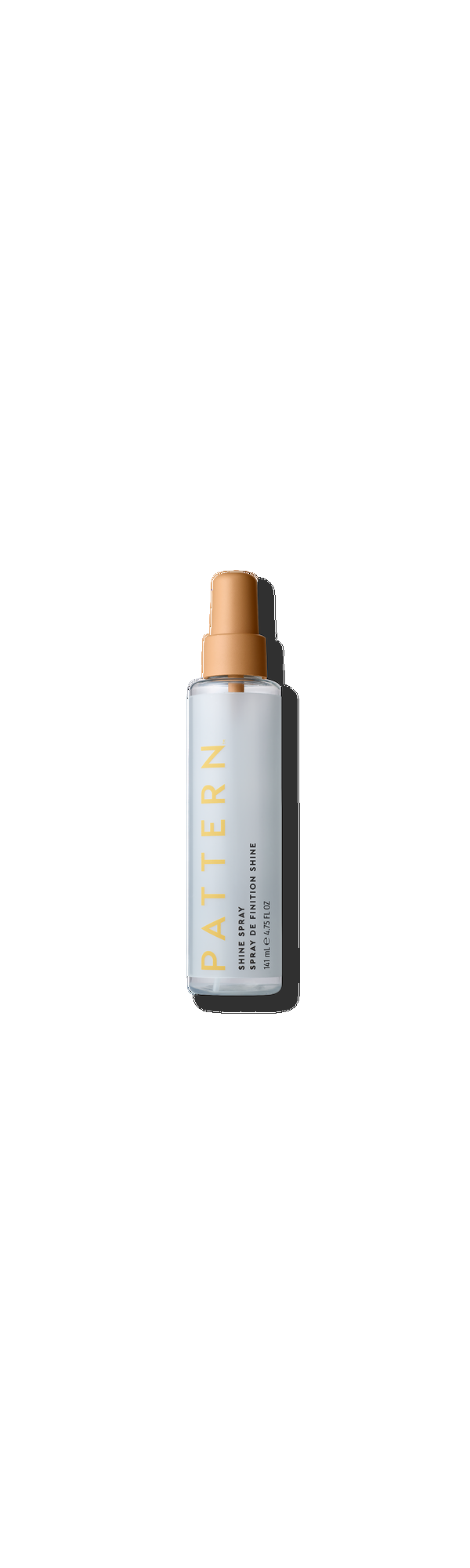 Ulta PATTERN  Shine Spray