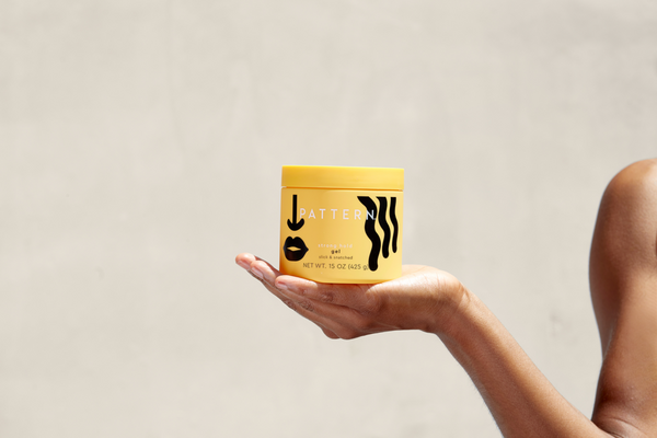 Ulta PATTERN  Strong Hold Gel