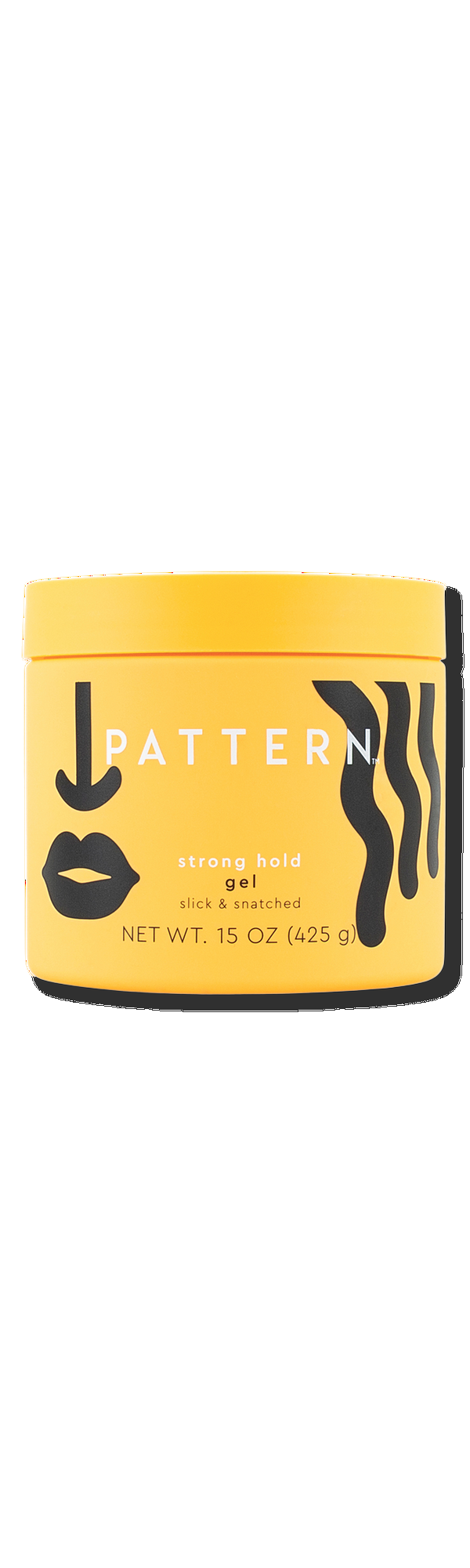 Ulta PATTERN  Strong Hold Gel