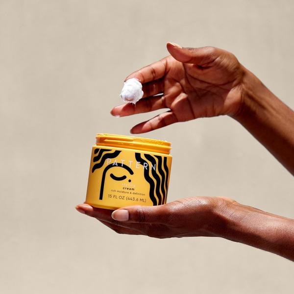 Ulta PATTERN  Styling Cream