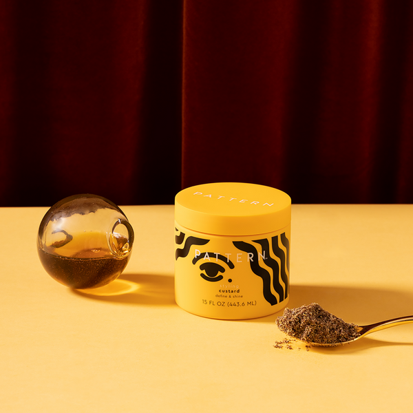 Ulta PATTERN  Styling Custard Gel