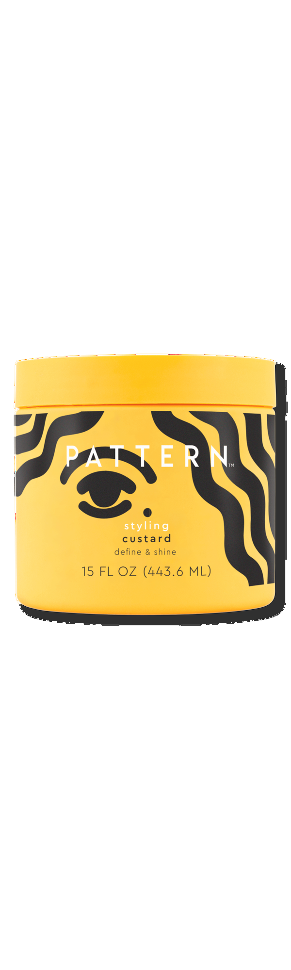 Ulta PATTERN  Styling Custard Gel