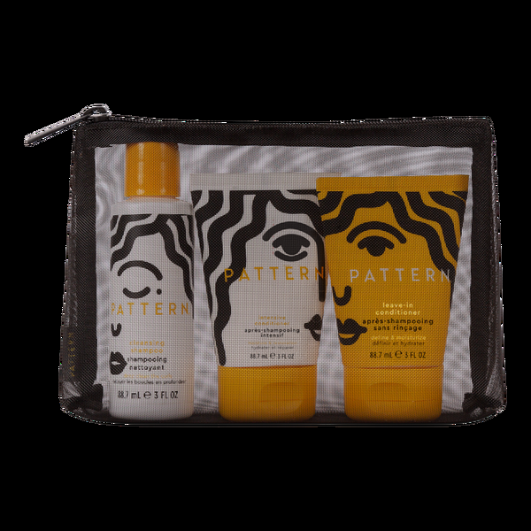Ulta PATTERN  Texture Travel Kit