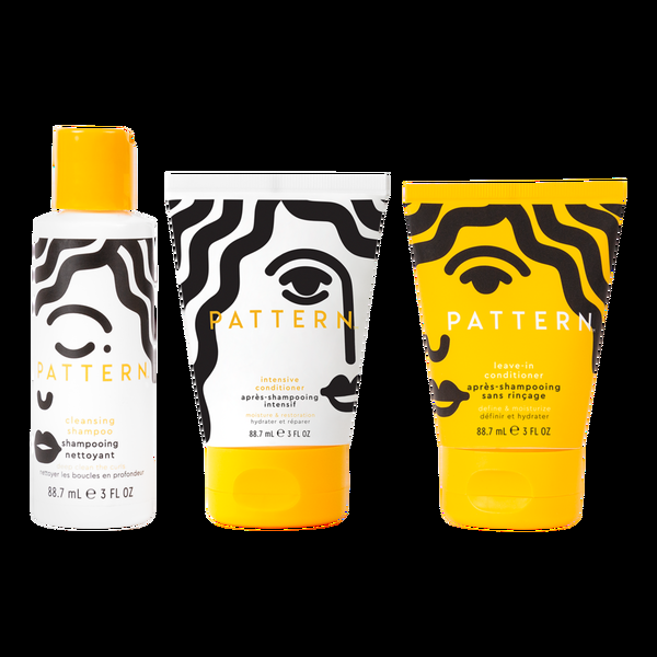 Ulta PATTERN  Texture Travel Kit