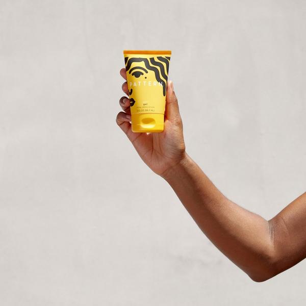 Ulta PATTERN  Travel Size Curl Gel