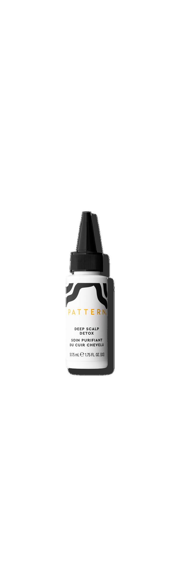 Ulta PATTERN  Travel Size Deep Scalp Detox