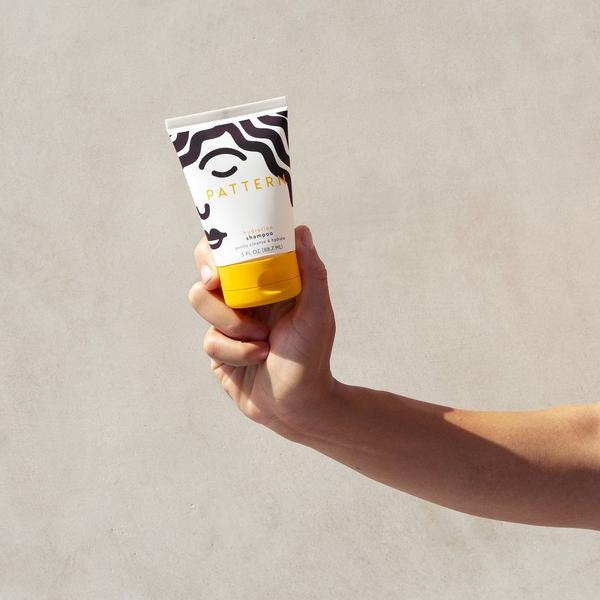 Ulta PATTERN  Travel Size Hydration Shampoo