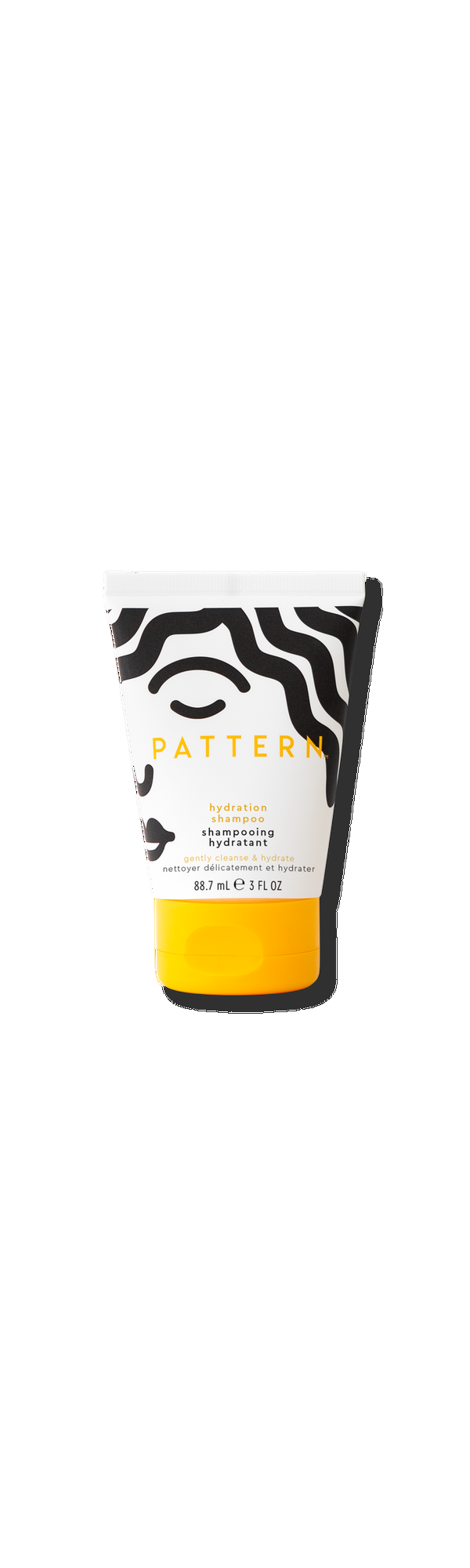 Ulta PATTERN  Travel Size Hydration Shampoo