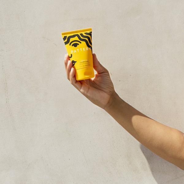 Ulta PATTERN  Travel Size Leave-In Conditioner