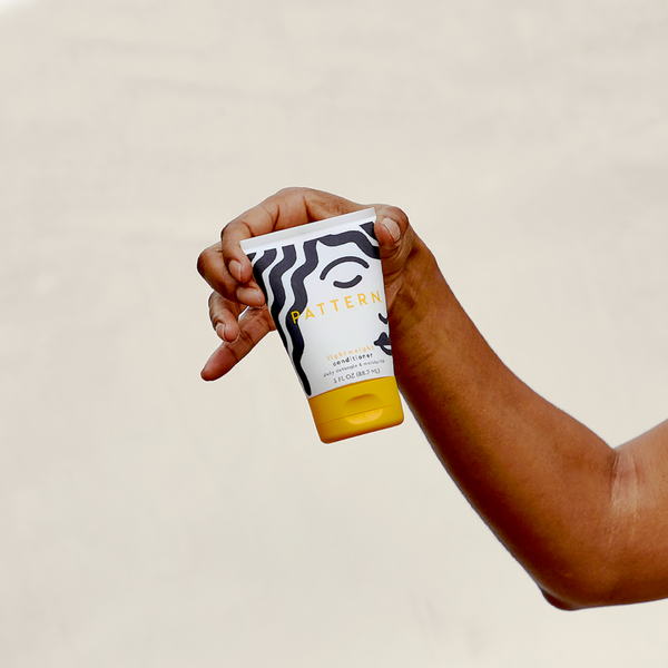 Ulta PATTERN  Travel Size Lightweight Conditioner