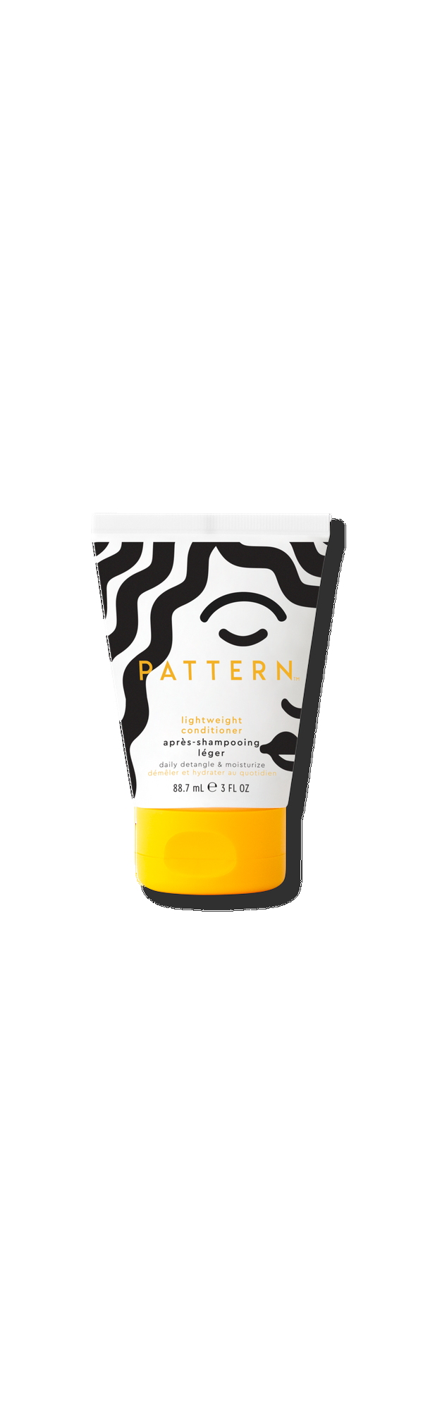 Ulta PATTERN  Travel Size Lightweight Conditioner