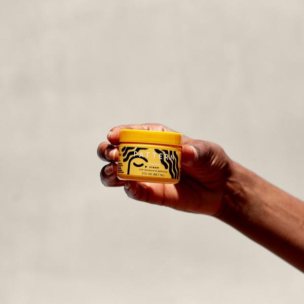 Ulta PATTERN  Travel Size Styling Cream