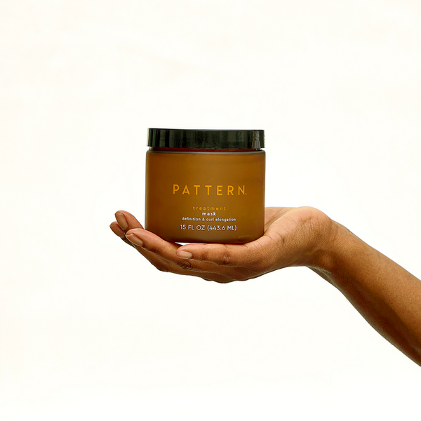 Ulta PATTERN  Treatment Hair Mask