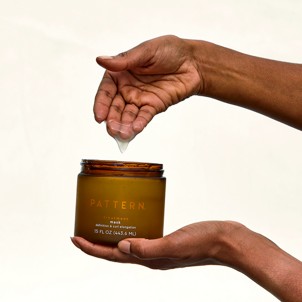 Ulta PATTERN  Treatment Hair Mask