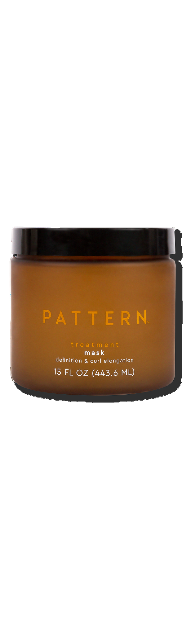 Ulta PATTERN  Treatment Hair Mask