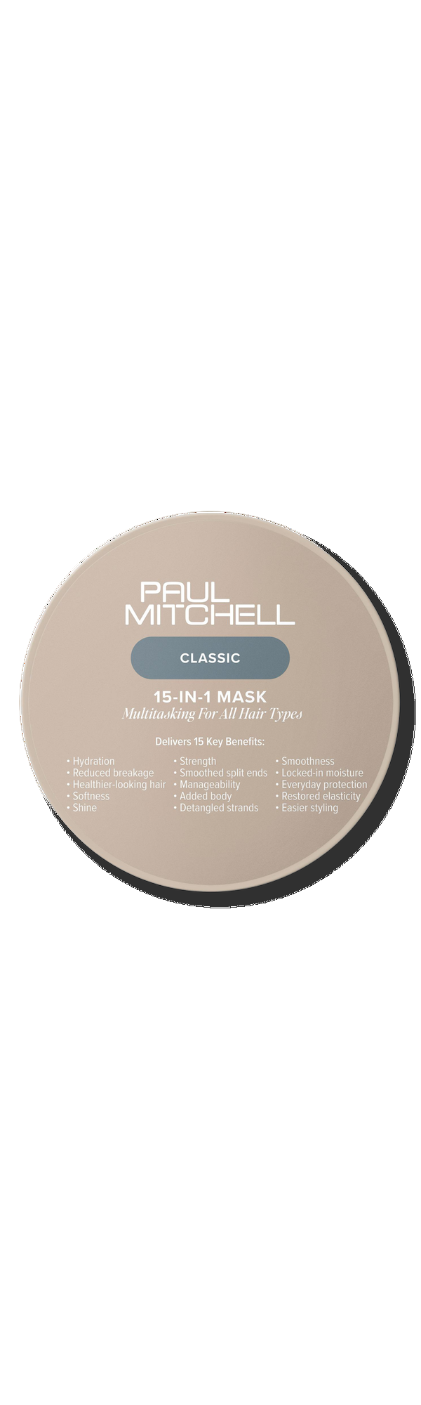 Ulta Paul Mitchell  15-In-1 Mask