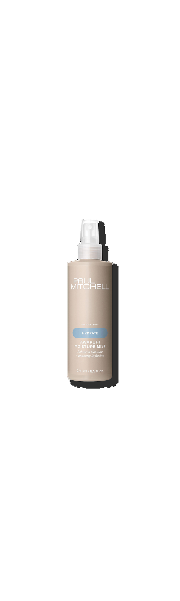 Ulta Paul Mitchell  Awapuhi Moisture Mist