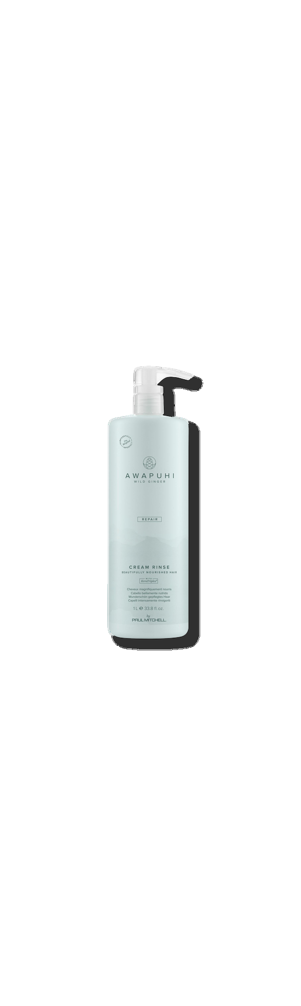 Ulta Paul Mitchell  Awapuhi Wild Ginger Cream Rinse