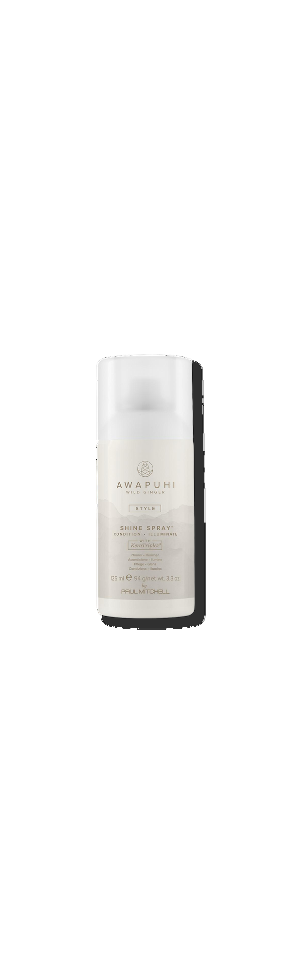 Ulta Paul Mitchell  Awapuhi Wild Ginger Shine Spray
