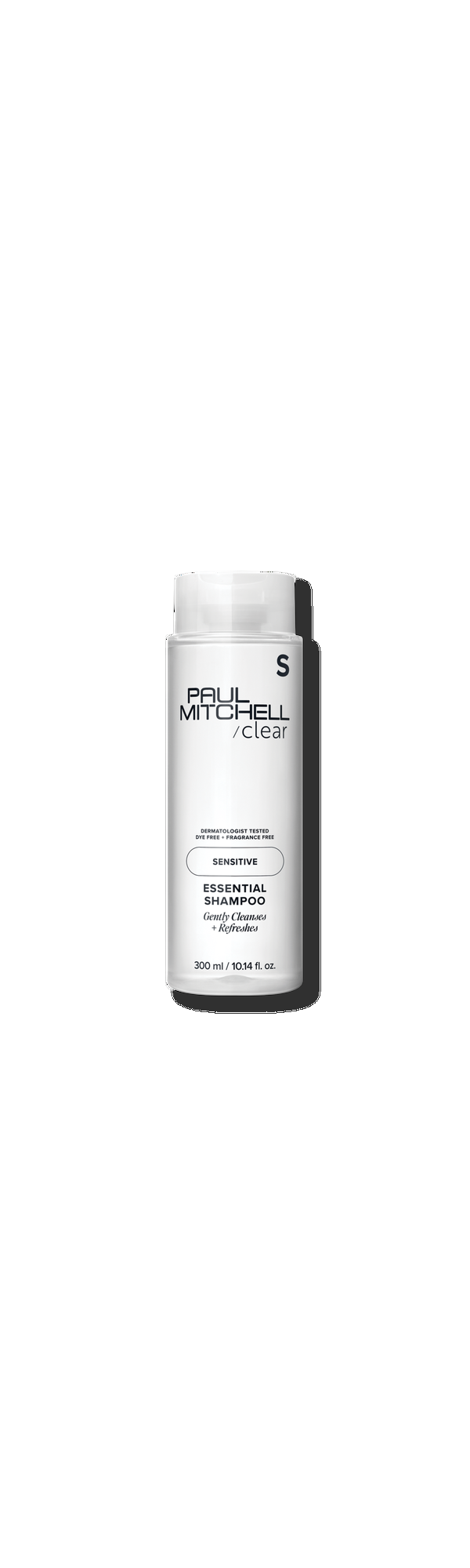 Ulta Paul Mitchell  Clear Essential Shampoo