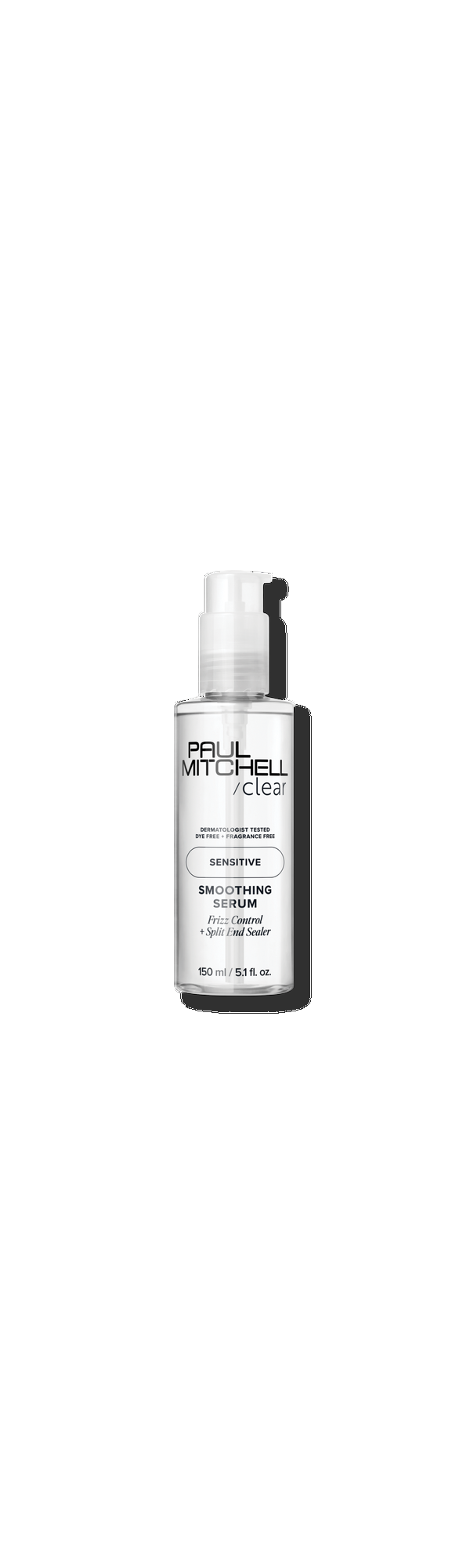 Ulta Paul Mitchell  Clear Smoothing Serum