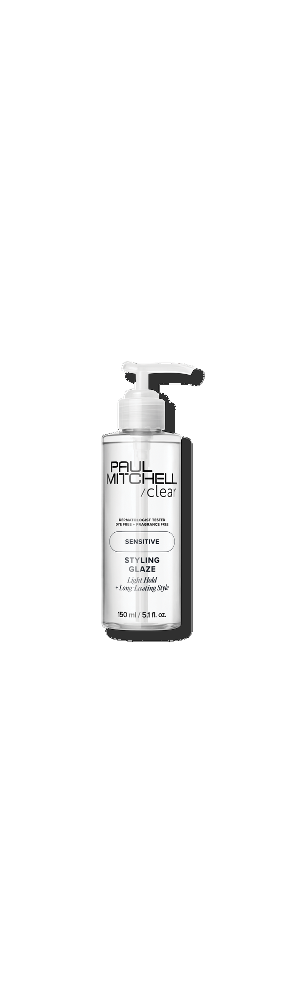 Ulta Paul Mitchell  Clear Styling Glaze