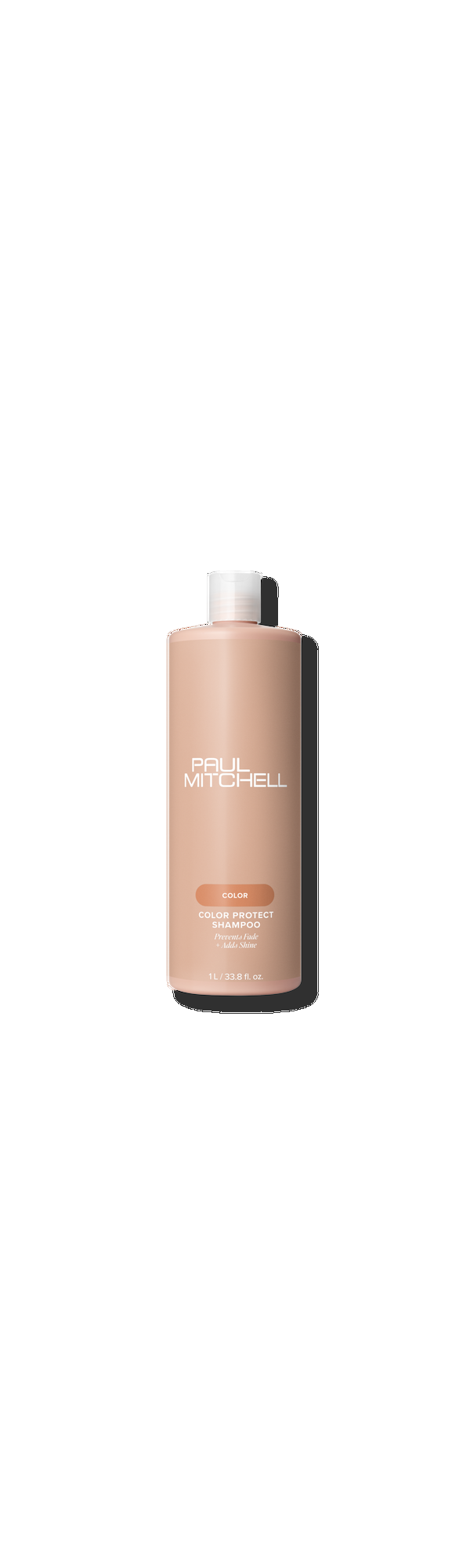 Ulta Paul Mitchell  Color Protect Shampoo