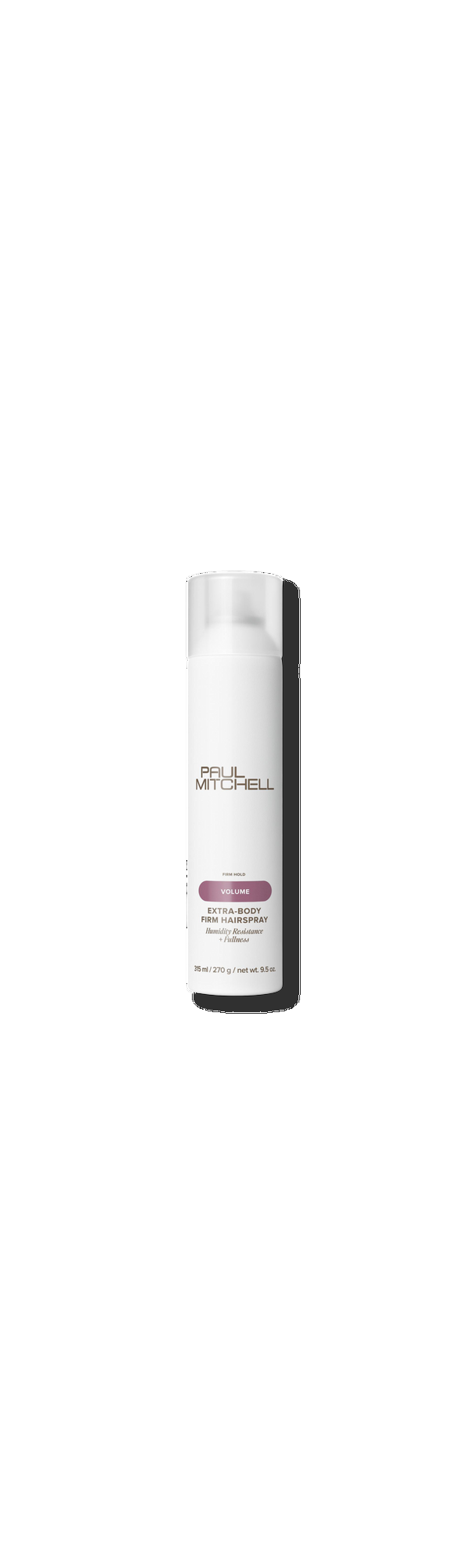 Ulta Paul Mitchell  Extra-Body Firm Hairspray