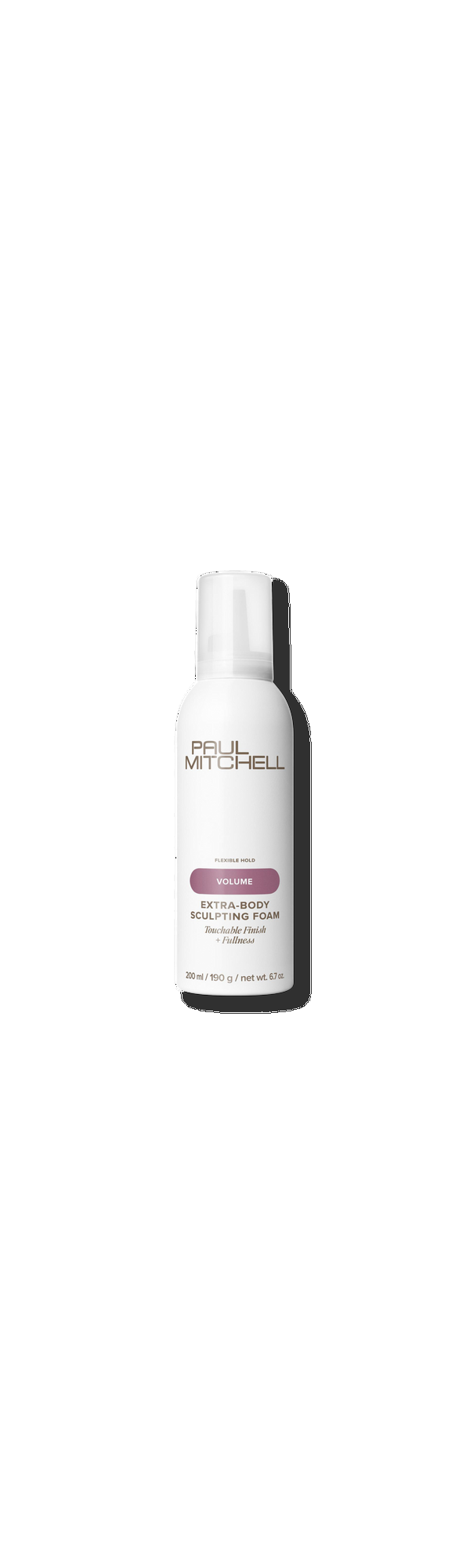 Ulta Paul Mitchell  Extra-Body Sculpting Foam