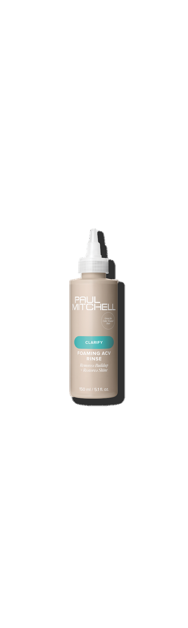 Ulta Paul Mitchell  Foaming ACV Rinse